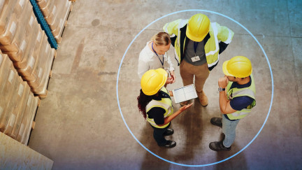 Smarter Sourcing and Supplier Management: Connecting Engineering, Procurement & Suppliers | Dassault Systèmes