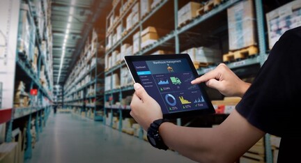 Smart Manufacturing 301: How real-time manufacturing visibility drives customer satisfaction | Dassault Systèmes