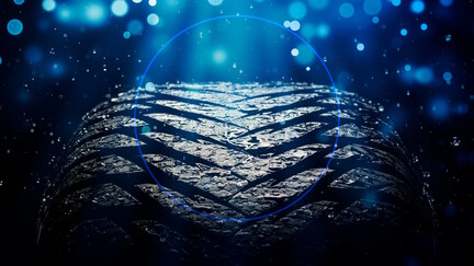 SMARTYRE: From Tire Manufacturer to Mobility Provider | Dassault Systèmes