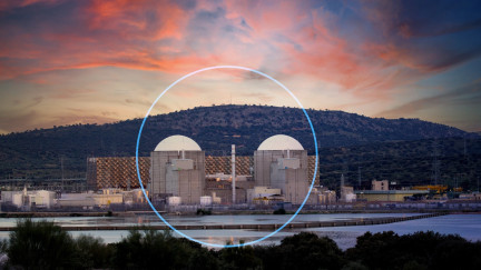 SMR & Advanced Reactor 2026 | Dassault Systèmes