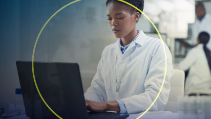 Solving Complex Chemical Naming Using AI and LLM | Dassault Systèmes