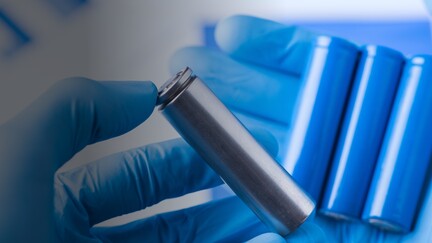 Digitalization of the Battery Industry: Accelerate industrialization using Virtual Twin Experience | Dassault Systèmes