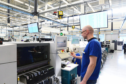 Solving Manufacturing Challenges: Proven Strategies for Success | Dassault Systèmes