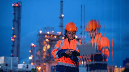 SPE ATCE 2026 Conference & Exhibition | Dassault Systèmes