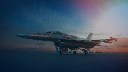 Meeting Aérien des étoiles et des ailes | Dassault Systèmes