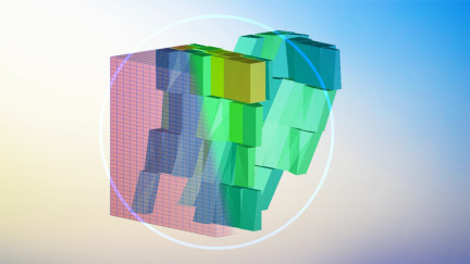 GEOVIA Tutorials: Stope Shape Optimizer | Dassault Systèmes