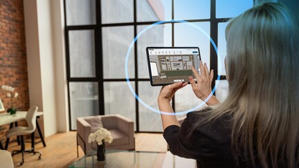 Le configurateur de rangements HomeByMe : à la pointe de la technologie métier | Dassault Systèmes