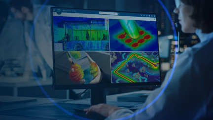 Streamlining Electromagnetic Simulations in CST Studio Suite with Python | Dassault Systèmes