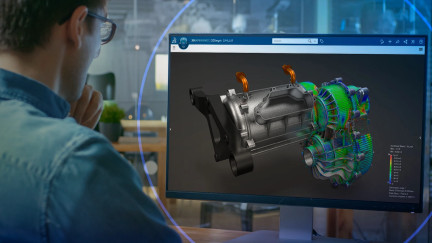 Structures Simulation Enhancements in the R2026x Release | Dassault Systèmes