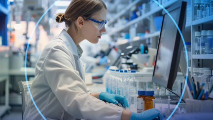 Digitalisation de la Supply Chain dans l’industrie Pharmaceutique et Biotechnologique | Dassault Systèmes