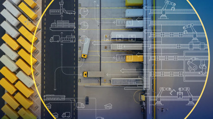 Supply Chain Event | Dassault Systèmes
