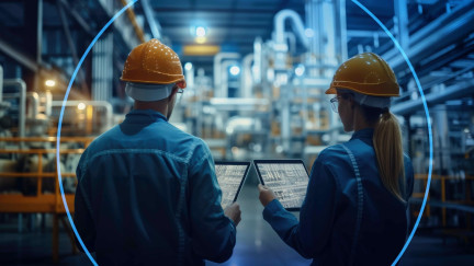 Why Supply Chain Planning and MOM Must Work Together | Dassault Systèmes