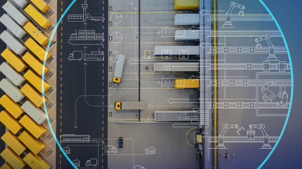 Supply Chain Event | Dassault Systèmes