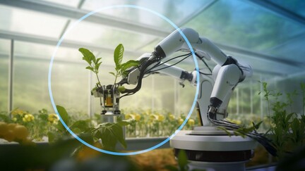 Sustainable Product Development With Virtual Twin Technology For A Sustainable Future In Farming | Dassault Systèmes