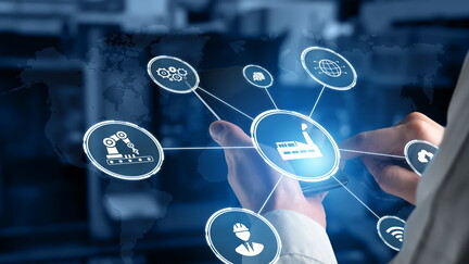 Swiss Logistic Forum 2022 | Dassault Systèmes®