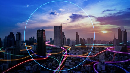 Synchronizing Success: The Evolution of Supply Chain & Logistics | Dassault Systèmes