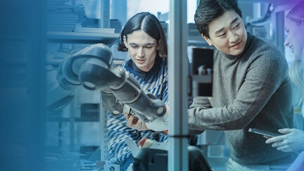 Teach Engineering With Project-based Learning. | Dassault Systèmes