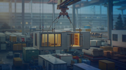 Tech for Construction 2026 | Dassault Systèmes