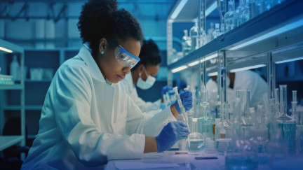 Tech Transfer at Speed with Recipe Lifecycle Management | Dassault Systèmes