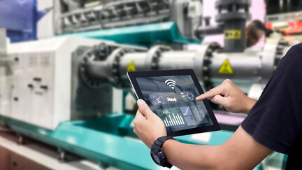 Experiences MES | Dassault Systèmes®