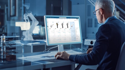 Transform Sourcing & Supplier Management into a Strategic Advantage | Dassault Systèmes