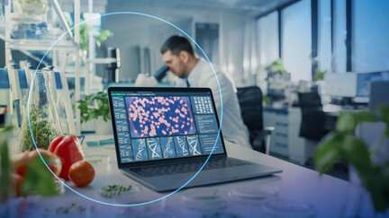 Transforming the Food Industry for a Greener Future | Dassault Systèmes