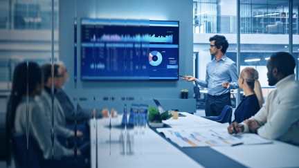 ENOVIA to the MAX: Unifying Teams & Data on the 3DEXPERIENCE Platform | Dassault Systèmes