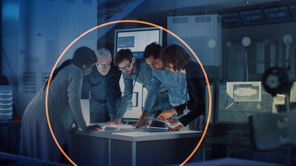 ENOVIA to the MAX: Unite Teams and Accelerate Projects with Business Experiences | Dassault Systèmes