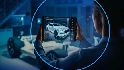 Unleash Innovation with ENOVIA & 3DEXPERIENCE Powered by AI | Dassault Systèmes