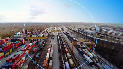 Unleashing Supply Chain Resilience Using AI and Virtual Twin Technology | Dassault Systèmes