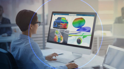 Unlocking Design-Driven Simulation with MODSIM and xCAD Integration | Dassault Systèmes