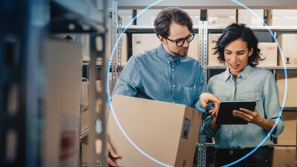 Unlocking Efficiency in Consumer Goods Production with Manufacturing Operations Management | Dassault Systèmes