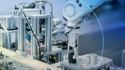 Virtual Commissioning - Test & Validate Your Production Line Before Installation | Dassault Systèmes