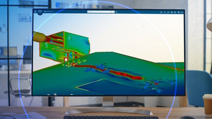 Virtual Tests for EMC Compliance | Dassault Systèmes