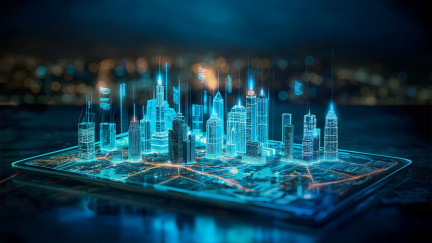 From Virtual Twin Potential to Proven Business Value, Faster | Dassault Systèmes