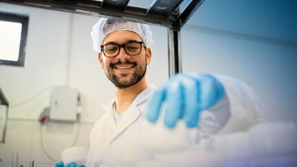 How Virtual Twin as a Service Accelerates Modular Biopharma Manufacturing | Dassault Systèmes