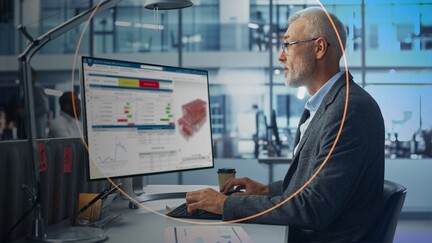 Virtual Twins for Programs - Part 1 | Dassault Systèmes