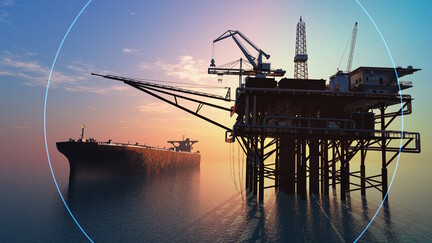 Virtual Twins & Gen AI for Sustainable Energy Production with ConocoPhillips | Dassault Systèmes