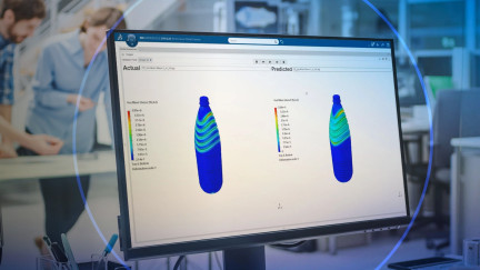 Virtual Twins For Trustworthy Physics Based AI | Dassault Systèmes