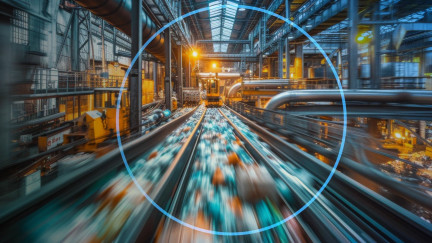 Virtually Simulate, Validate and Optimize Manufacturing Processes | Dassault Systèmes