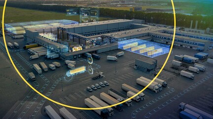 Visibility Now! | Dassault Systèmes