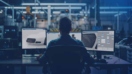 Webinar Visual Scripting with 3DEXPERIENCE CATIA German | Dassault ...