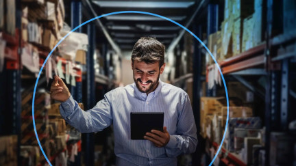 DELMIA Apriso User Series | Warehouse Management & Material Synchronization | Dassault Systèmes