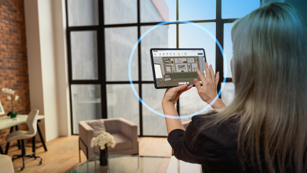 What Shoppers Want: U.S. Insights on Furniture & the Future of Retail | Dassault Systèmes