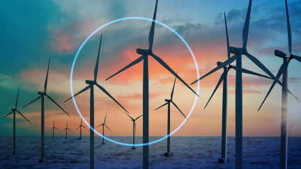 Re-imagining offshore wind Development with Virtual Twins | Dassault Systèmes