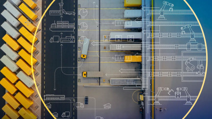 Your Supply Chain Digital Twin - Why it should integrate with Design & Manufacturing | Dassault Systèmes