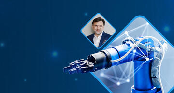 Digital Twin From Myth > Hero Banner > Dassault Systèmes®