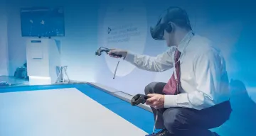  3DEXPERIENCE FORUM ITALY 2022 > Custom Card > Dassault Systèmes®