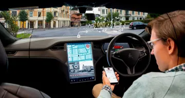 3DEXCITE Live! Thought Leadership Series Replay Connected Experiences > Hero Banner > Dassault Systèmes®