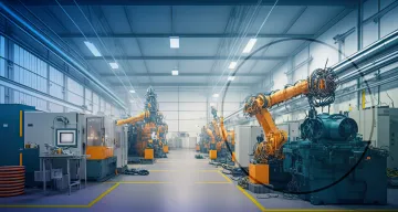 3DEXCITE Live! Thought Leadership Series Replay Industrial Virtual > Hero Banner > Dassault Systèmes®